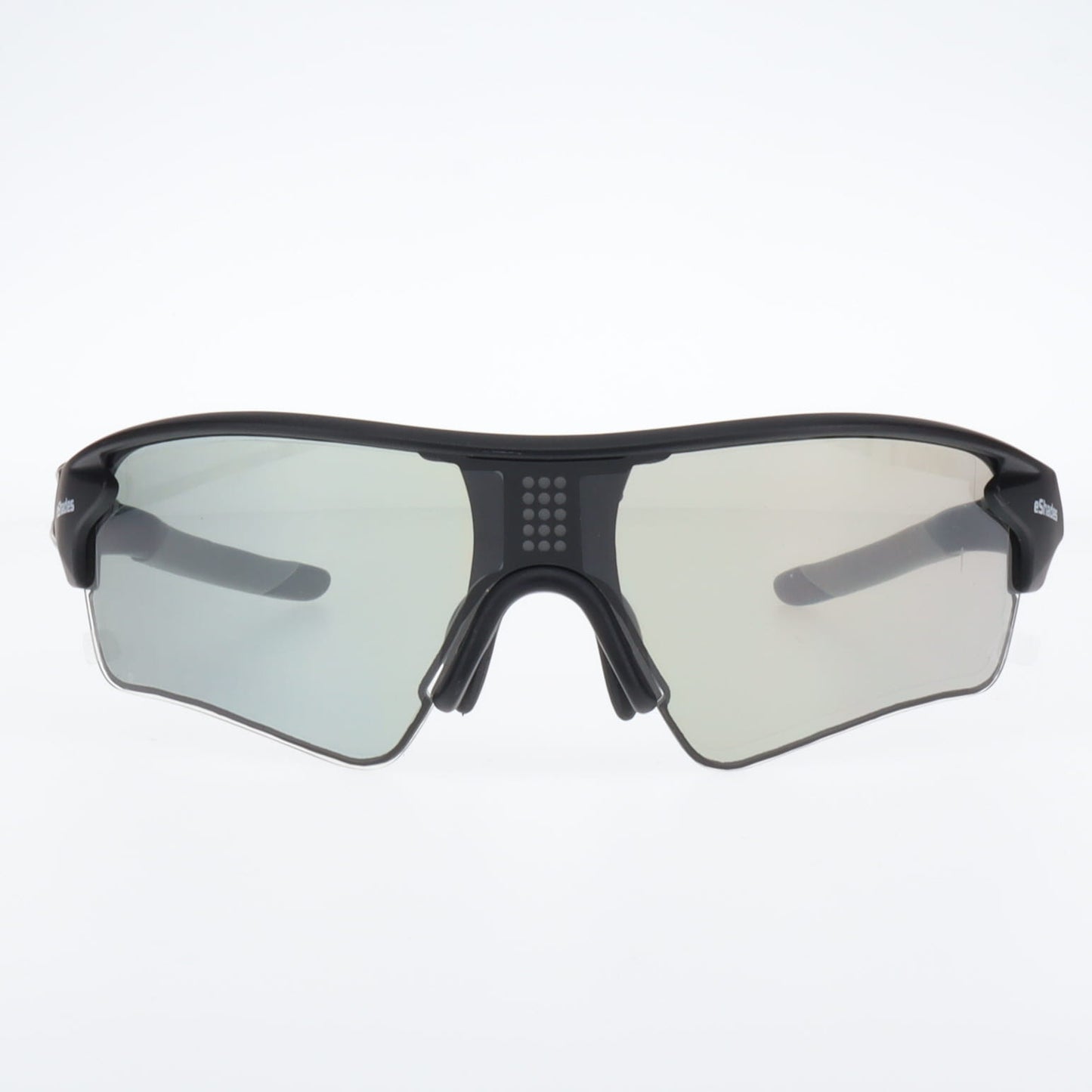 eShades(ブラック×グレー)