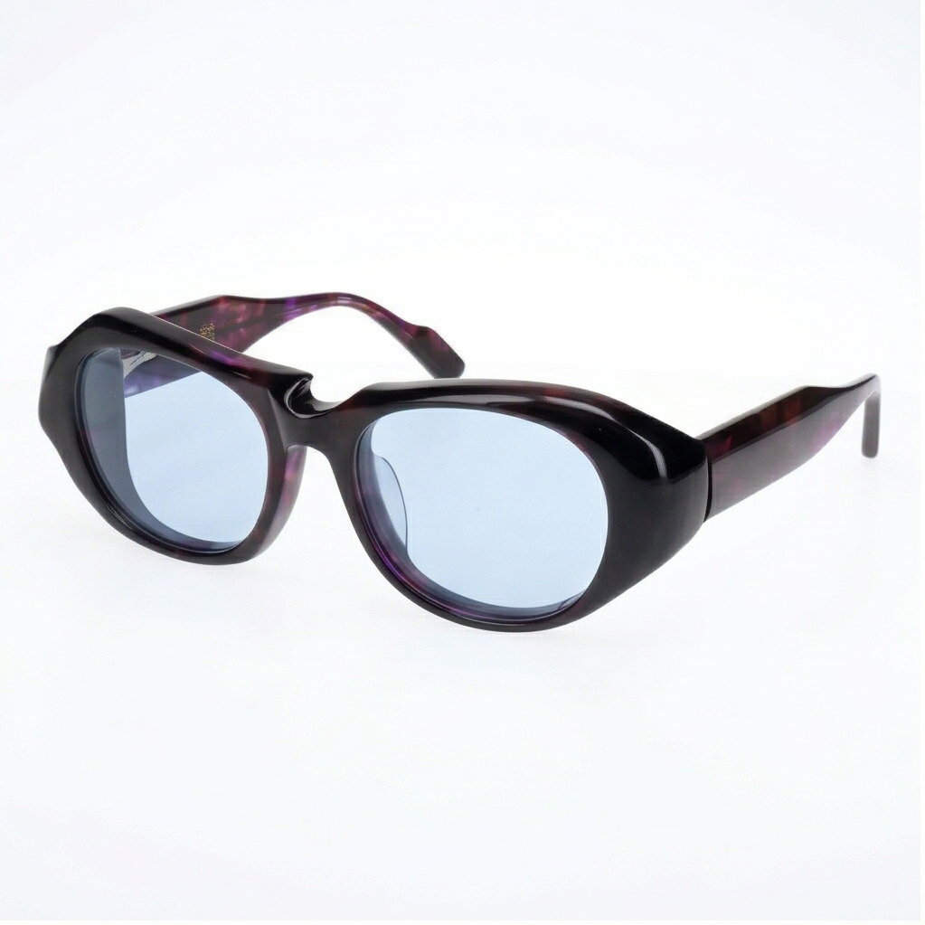 サングラス『寒霞』 – Freaky Eyewear