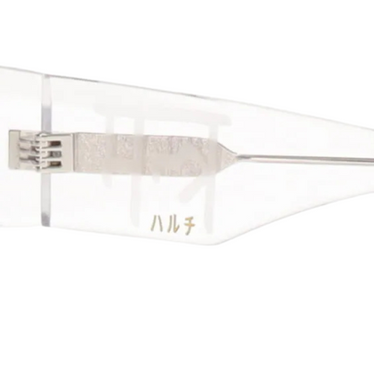 ハルチ（クリア）