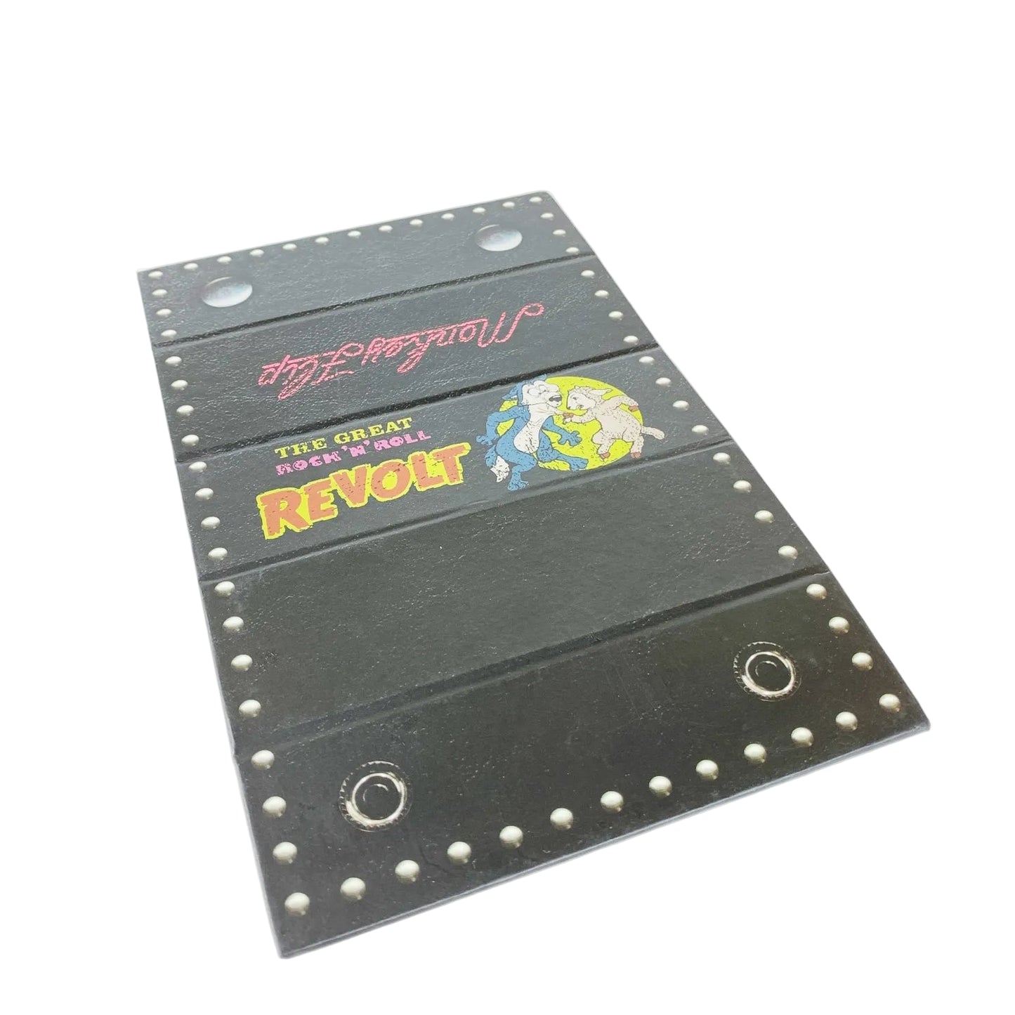 MonkeyFlip折り畳み式眼鏡ケース　未（ひつじ）