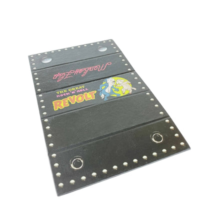 MonkeyFlip折り畳み式眼鏡ケース　未（ひつじ）