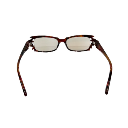 サングラス『龍花』