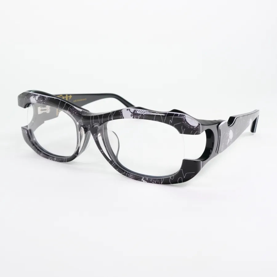 サングラス『破』