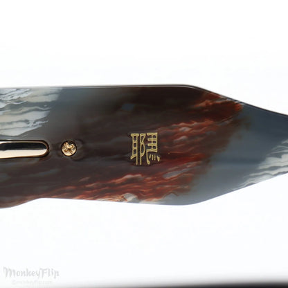 C.5 レイヤーブラウン