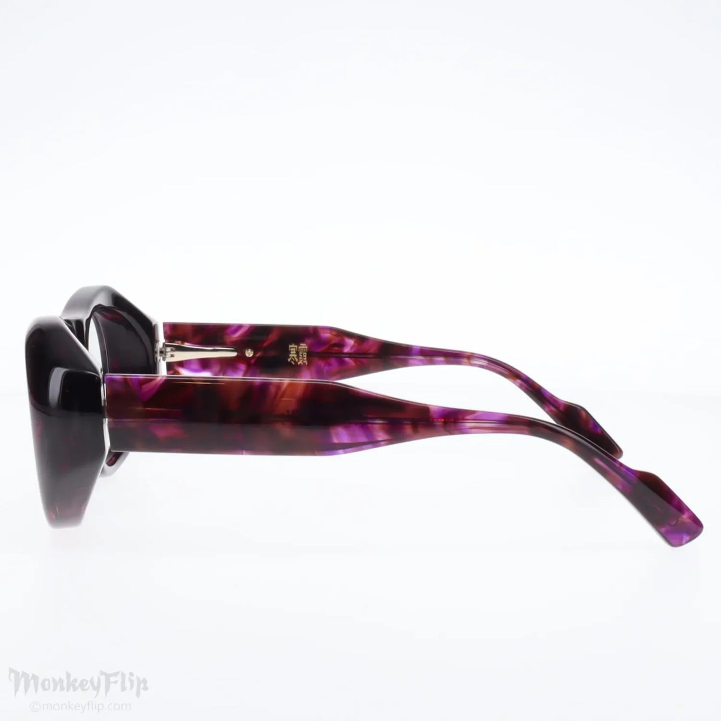 サングラス『寒霞』