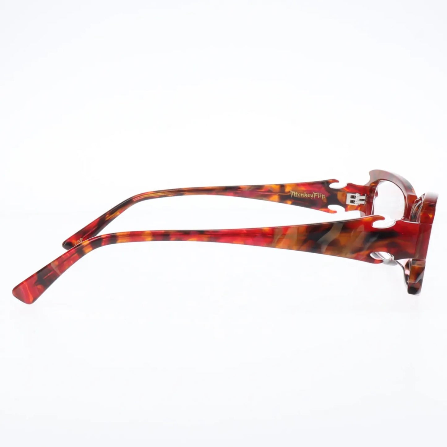 サングラス『龍花』