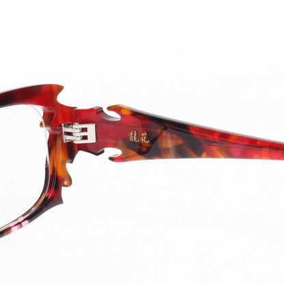 サングラス『龍花』