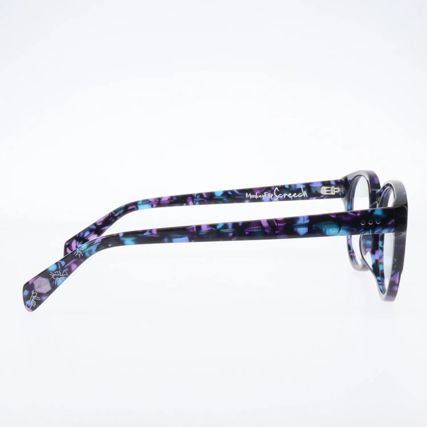 C.3 バイオレットブルー