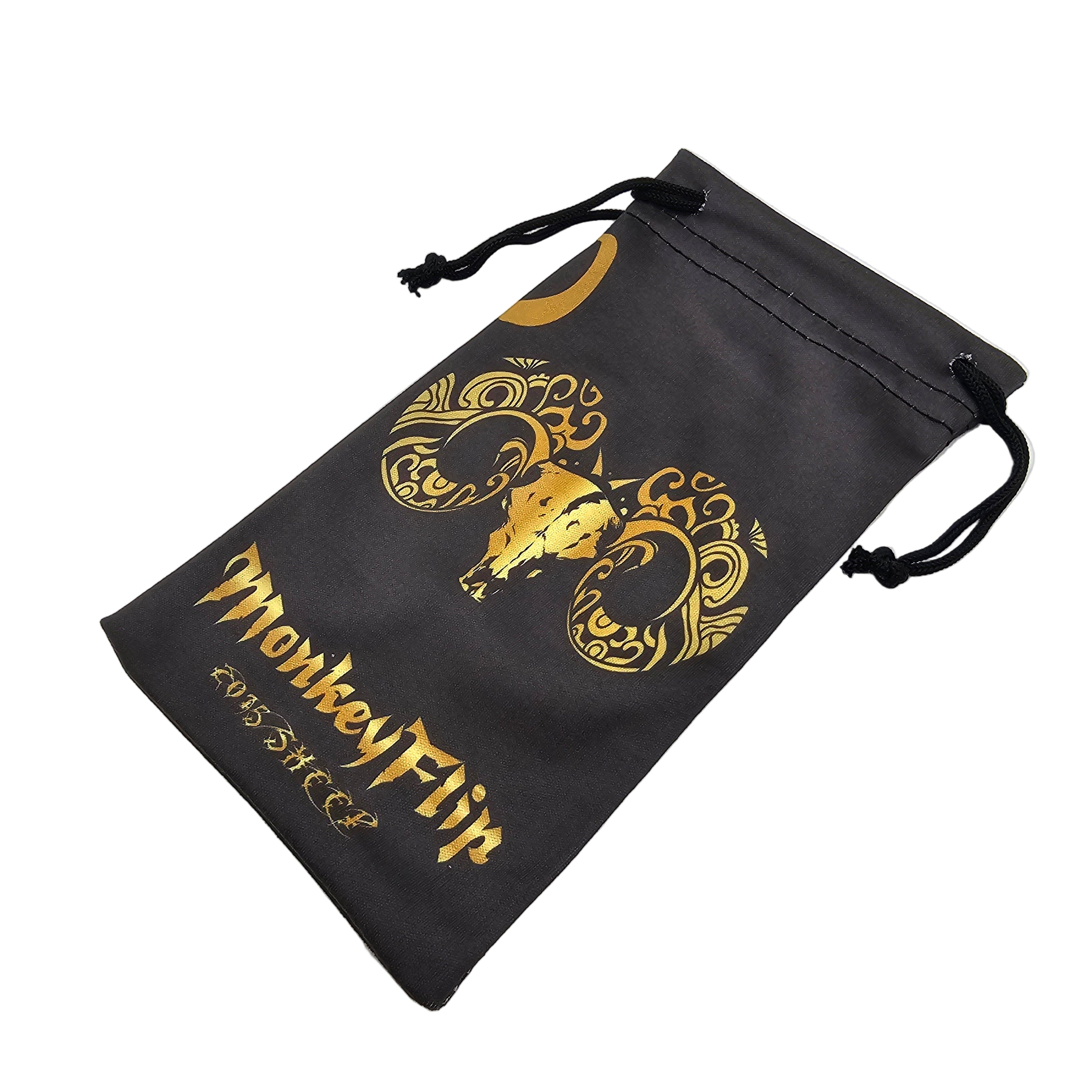 MonkeyFlip折り畳み式眼鏡ケース 未（ひつじ） – Freaky Eyewear