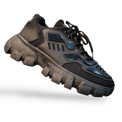 破（ブラウングラデーション)