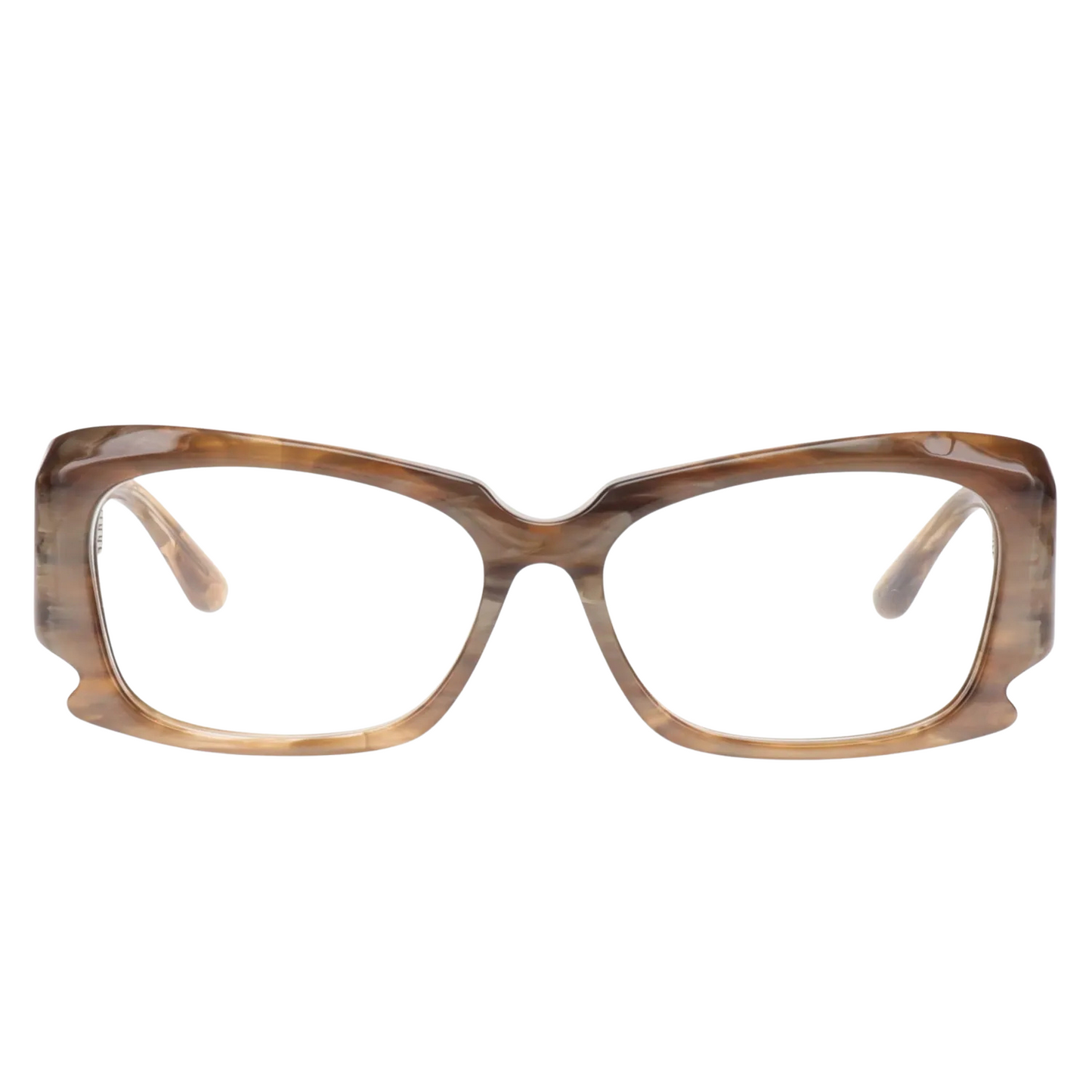 ハルチ（スモークブラウン）