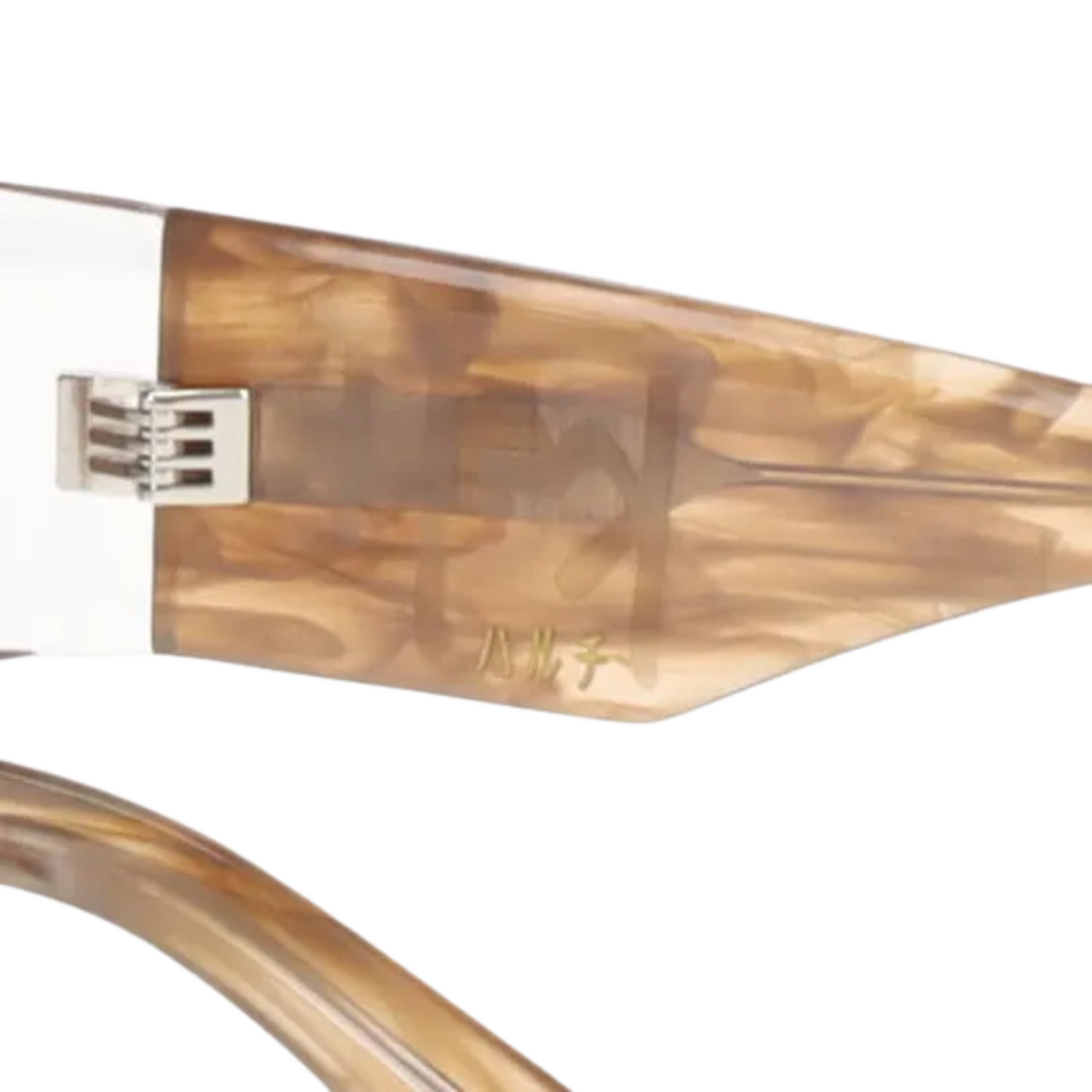 ハルチ（スモークブラウン）