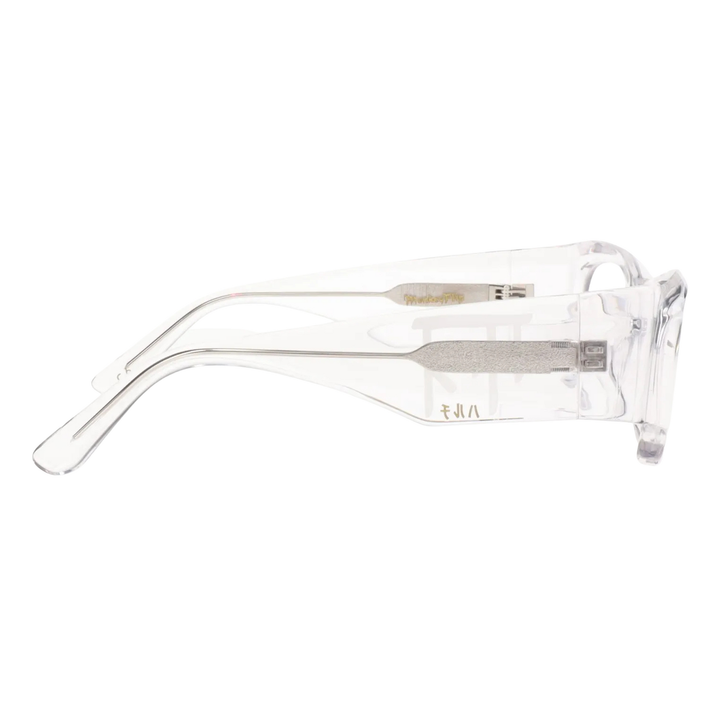 ハルチ（クリア）