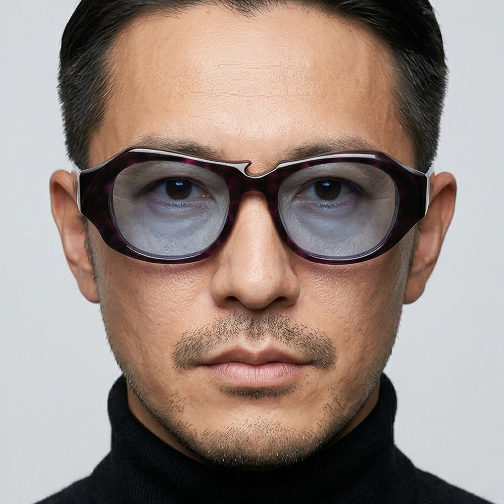 太陽眼鏡「寒霞 KANKA」