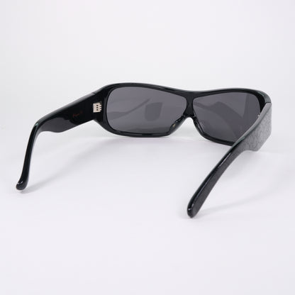 Parano: C.1（黑色）