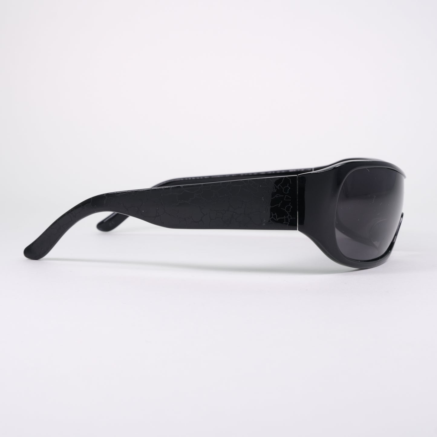 Parano: C.1（黑色）