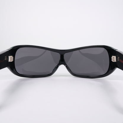 Parano: C.1（黑色）